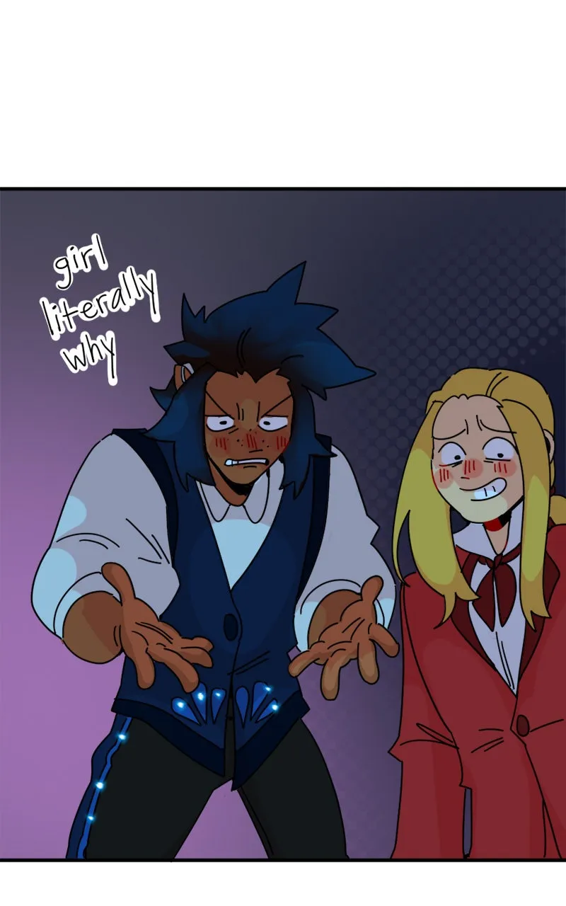 Not So Silent Chapter 39 page 60 - 