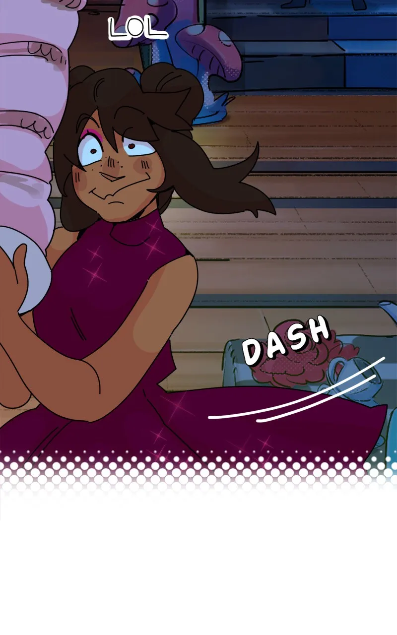 Not So Silent Chapter 39 page 64 - 