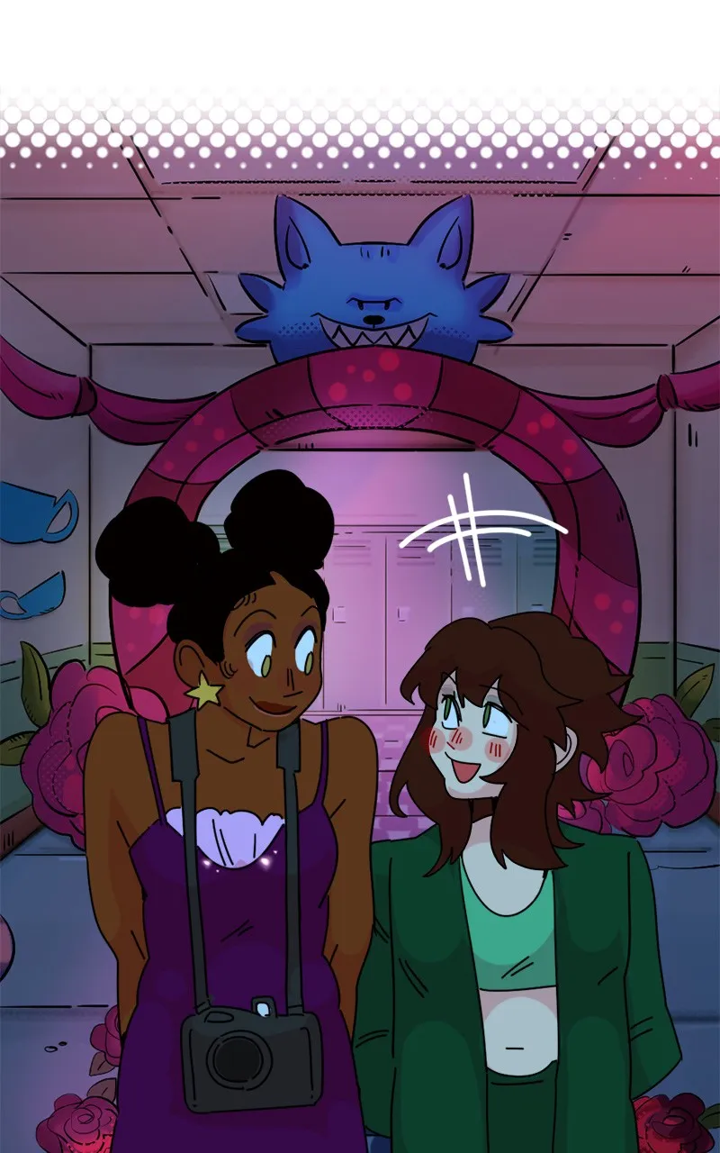 Not So Silent Chapter 39 page 66 - 