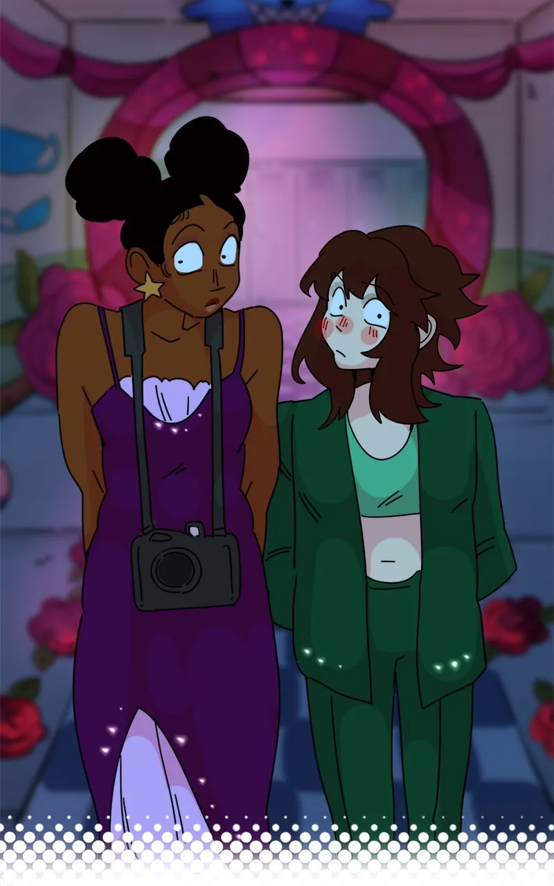 Not So Silent Chapter 39 page 69 - 