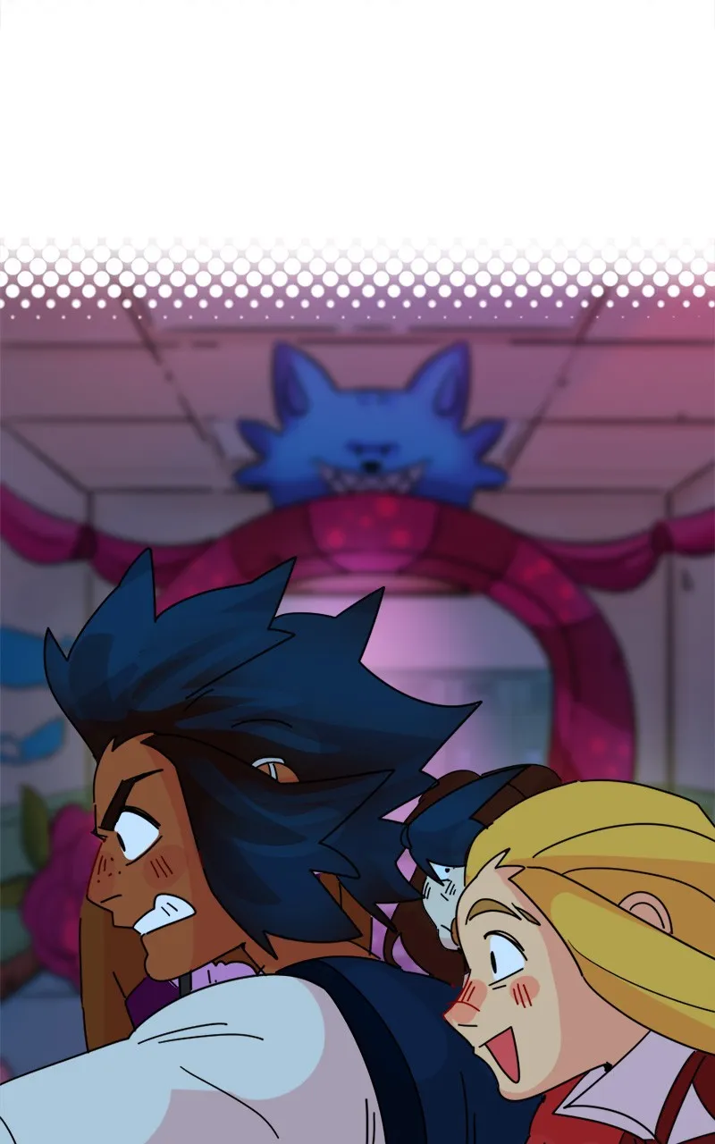 Not So Silent Chapter 39 page 70 - 