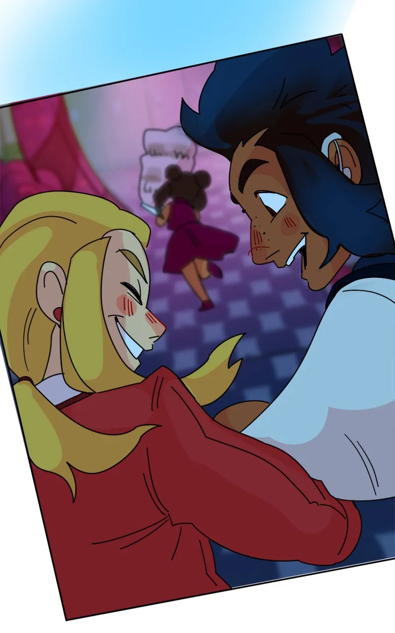 Not So Silent Chapter 39 page 76 - 
