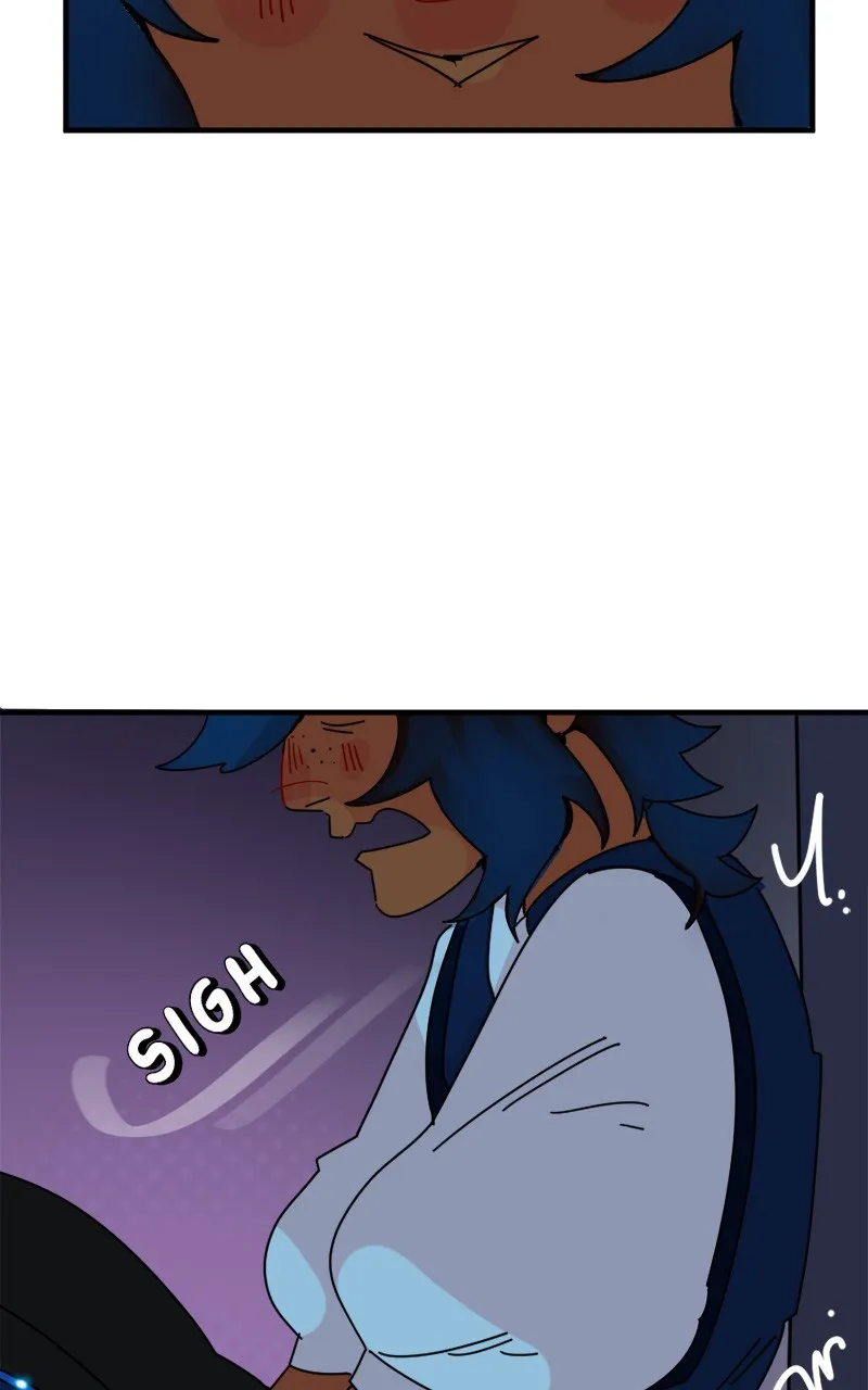 Not So Silent Chapter 39 page 9 - 