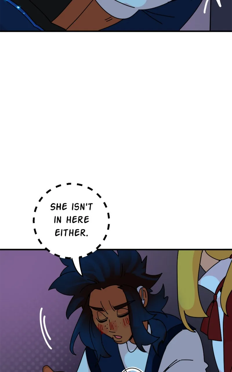 Not So Silent Chapter 39 page 10 - 