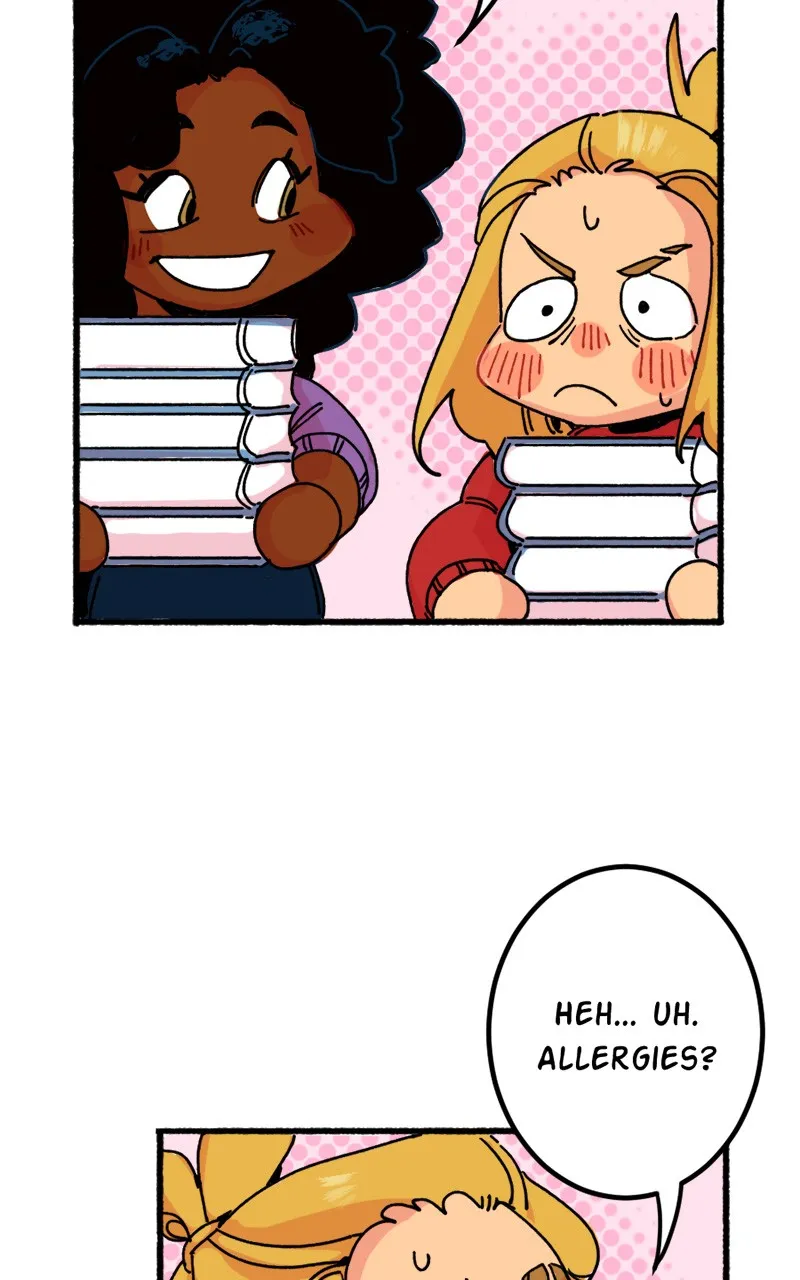 Not So Silent Chapter 4 page 13 - 