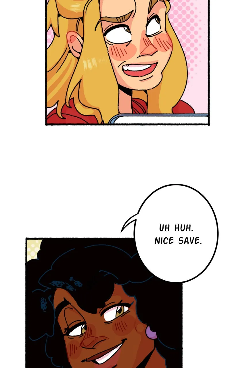 Not So Silent Chapter 4 page 14 - 