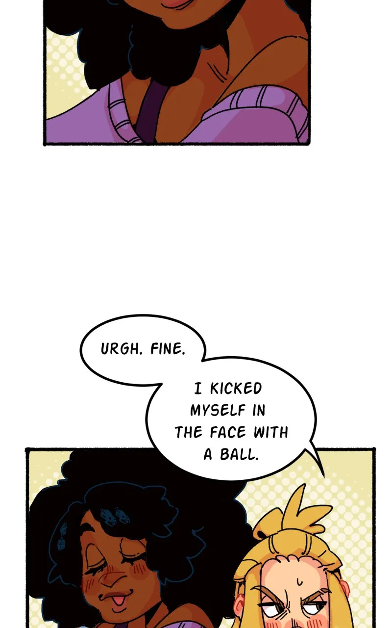 Not So Silent Chapter 4 page 15 - 