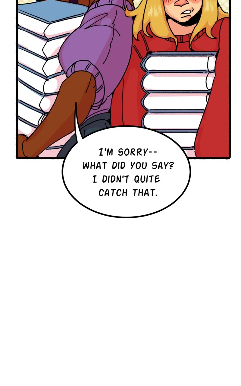 Not So Silent Chapter 4 page 16 - 