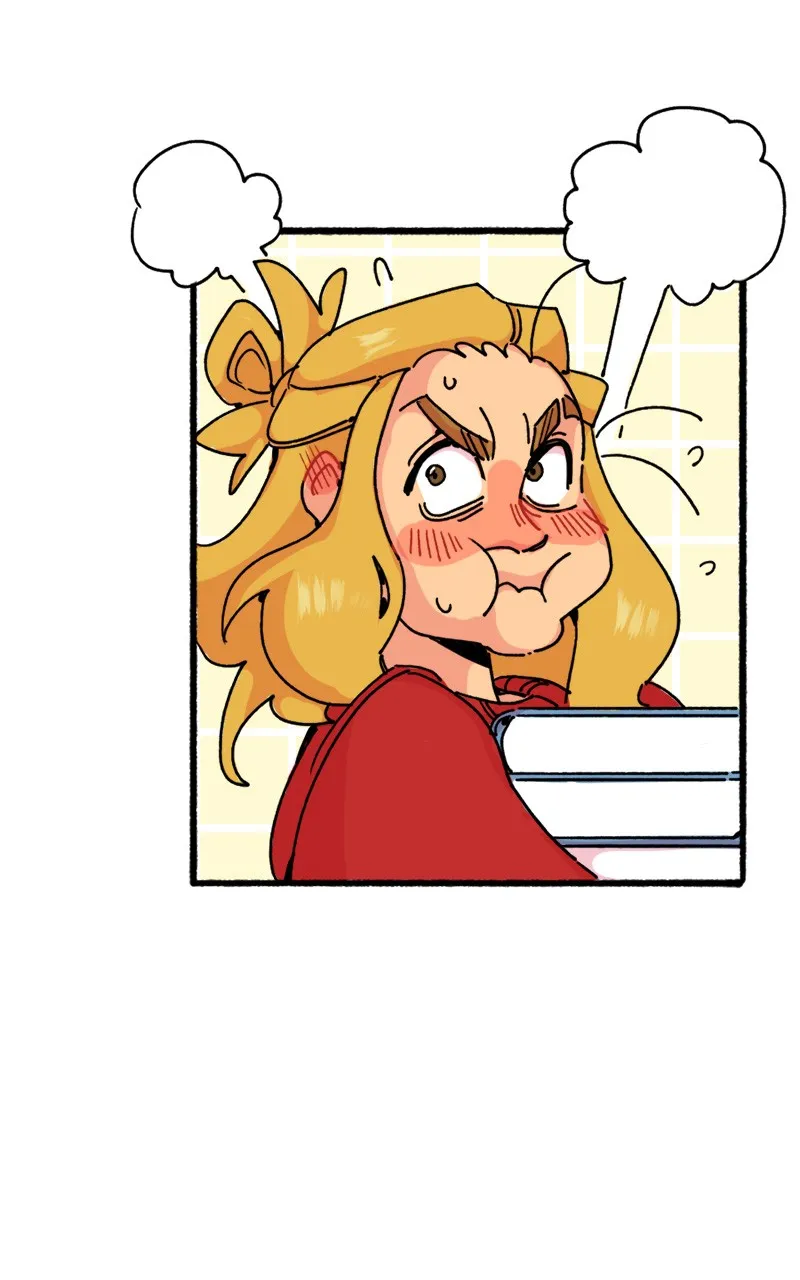 Not So Silent Chapter 4 page 17 - 