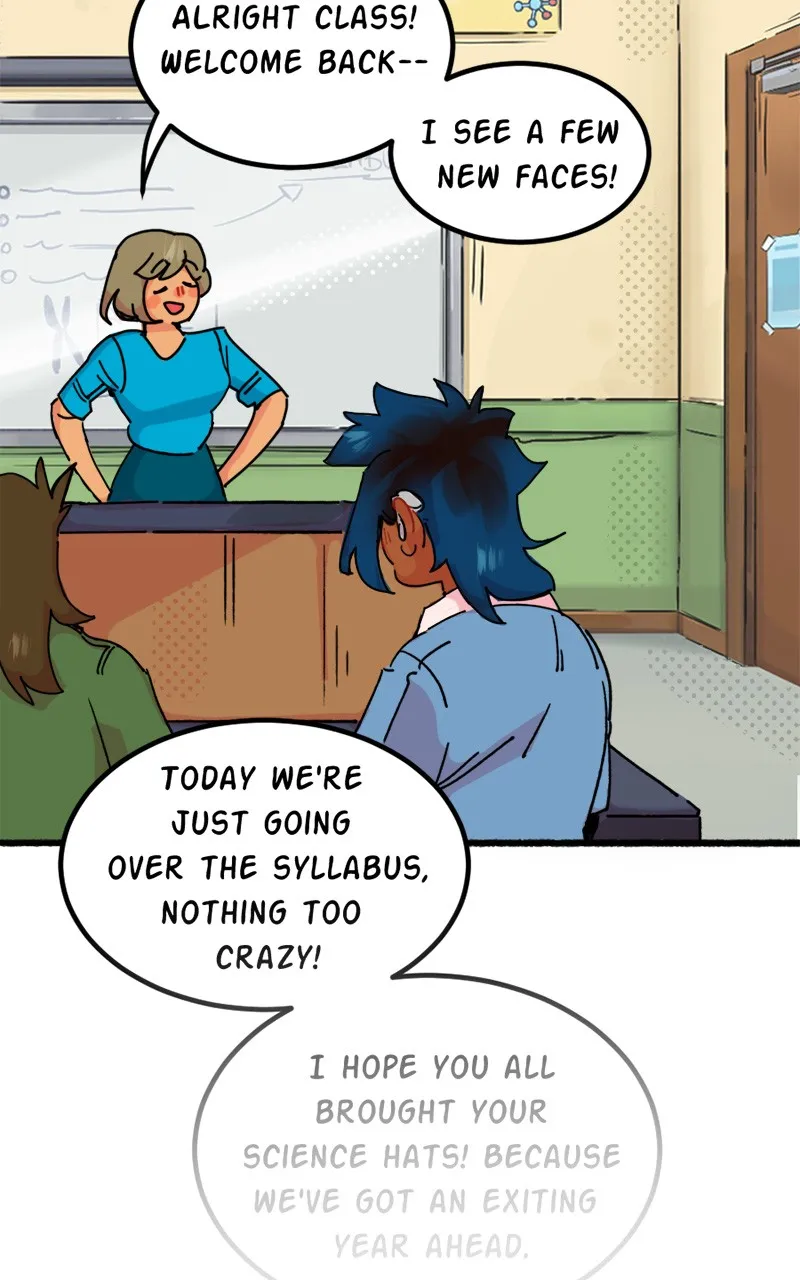 Not So Silent Chapter 4 page 20 - 
