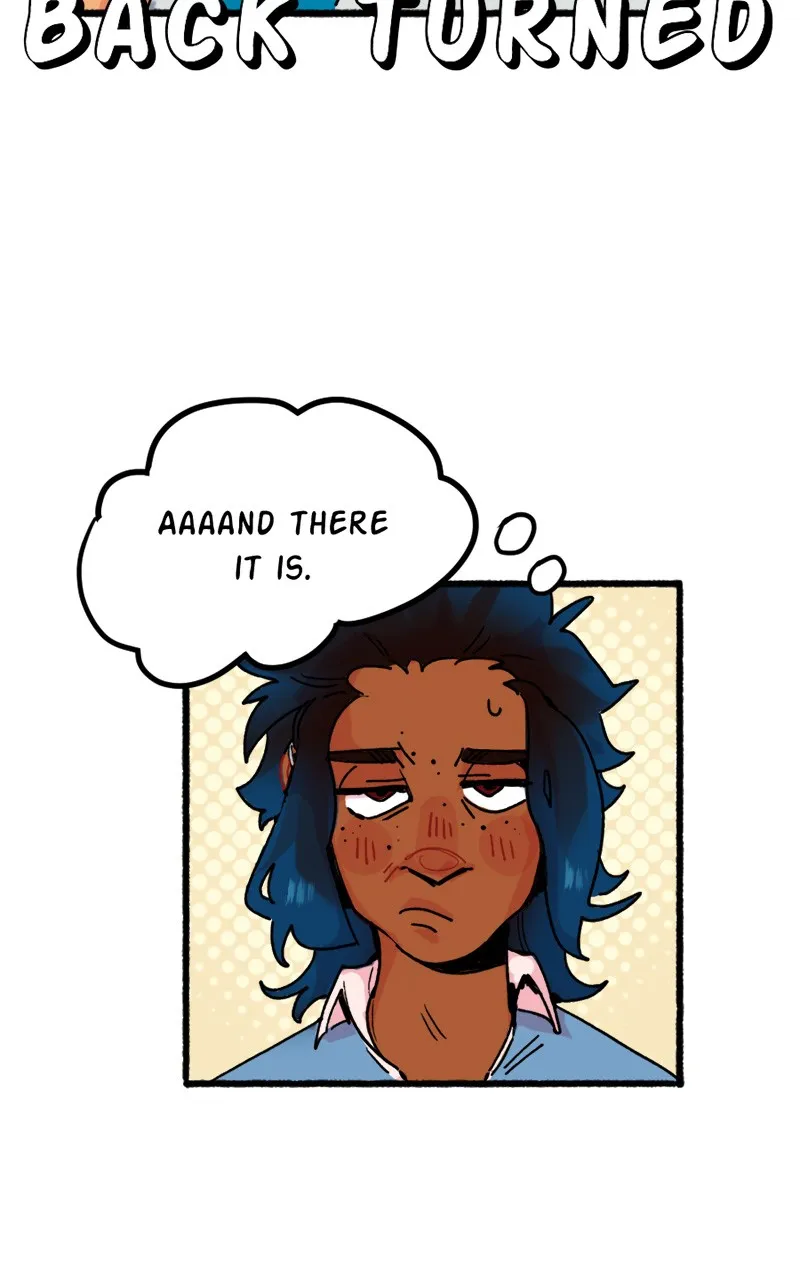 Not So Silent Chapter 4 page 23 - 