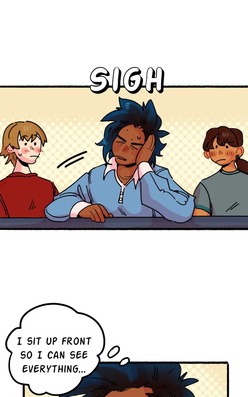 Not So Silent Chapter 4 page 24 - 