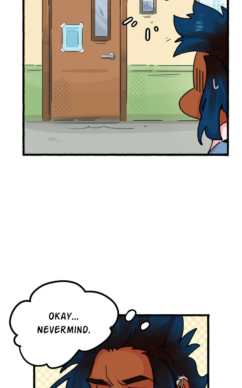 Not So Silent Chapter 4 page 27 - 