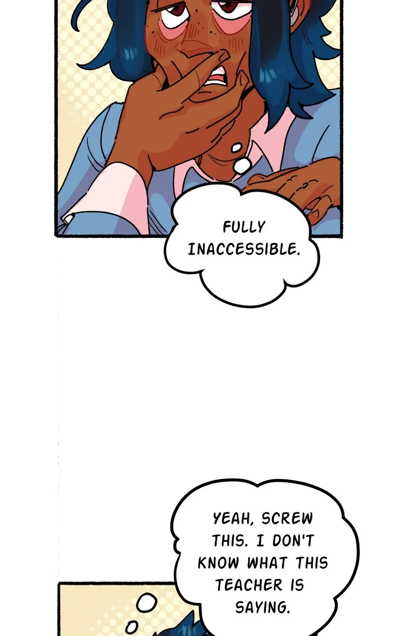 Not So Silent Chapter 4 page 28 - 