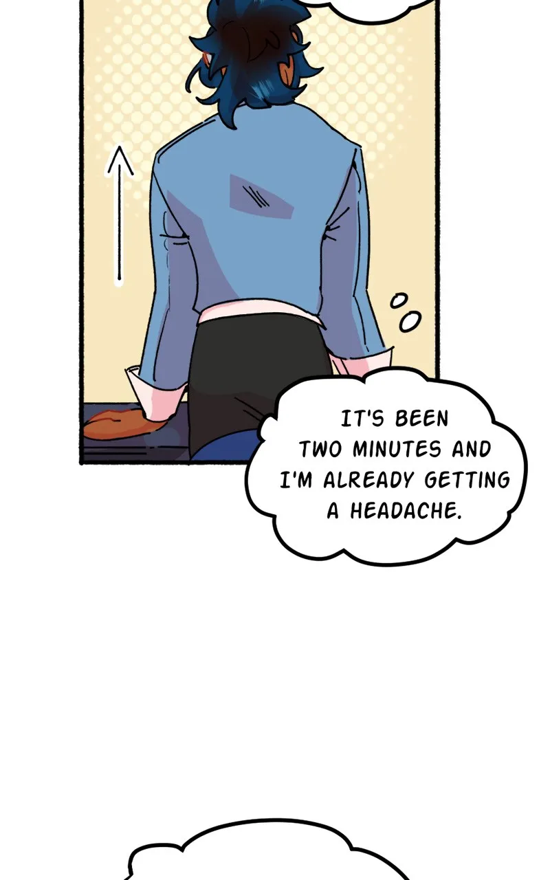 Not So Silent Chapter 4 page 29 - 