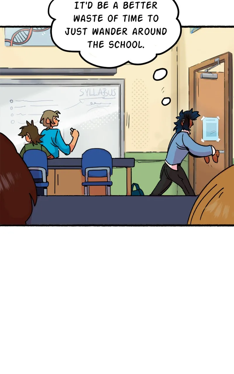 Not So Silent Chapter 4 page 30 - 