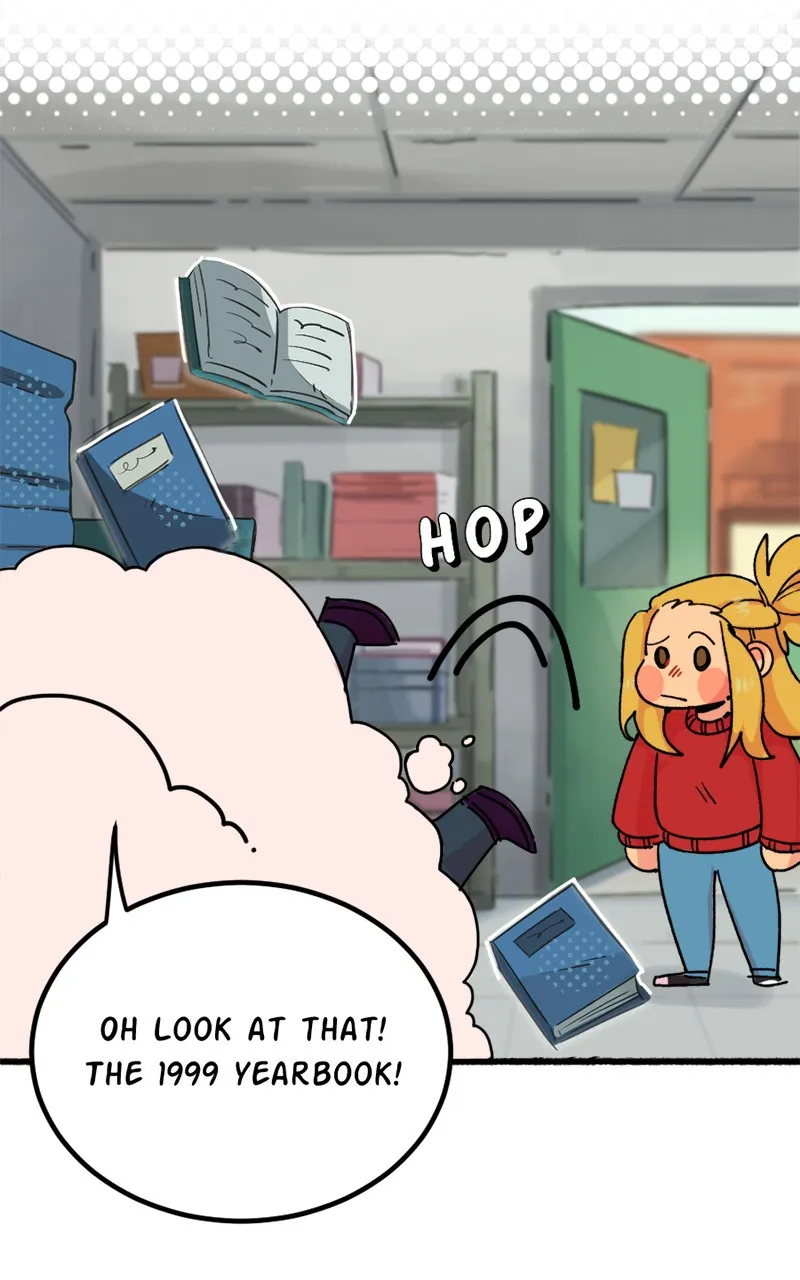 Not So Silent Chapter 4 page 38 - 