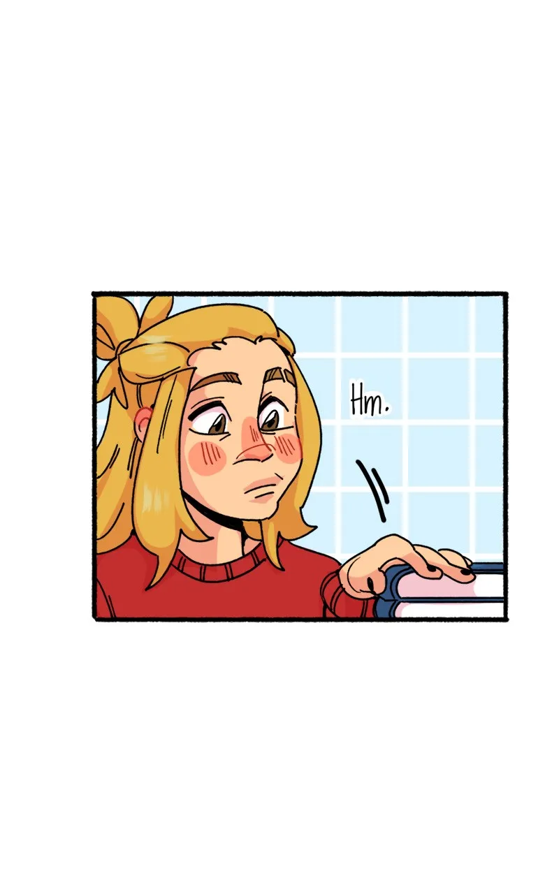 Not So Silent Chapter 4 page 39 - 