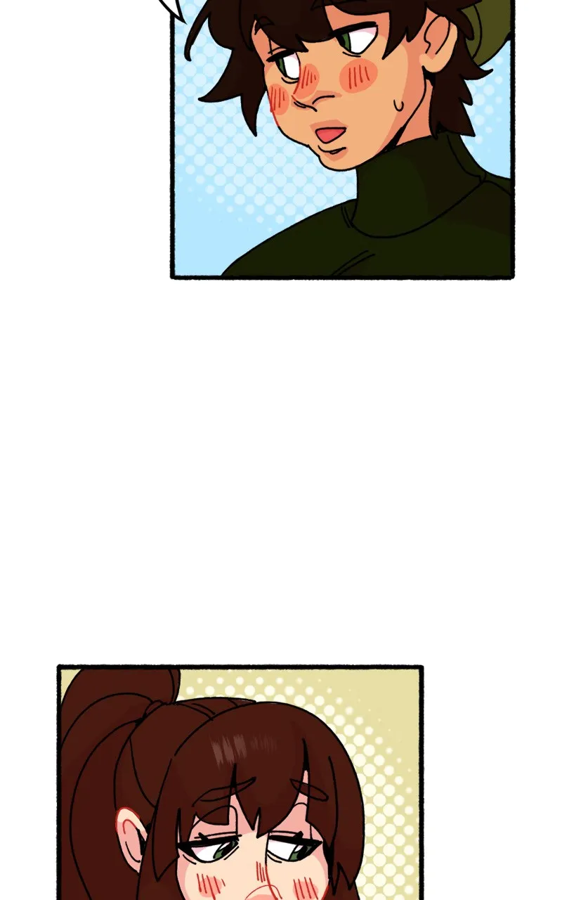 Not So Silent Chapter 4 page 5 - 