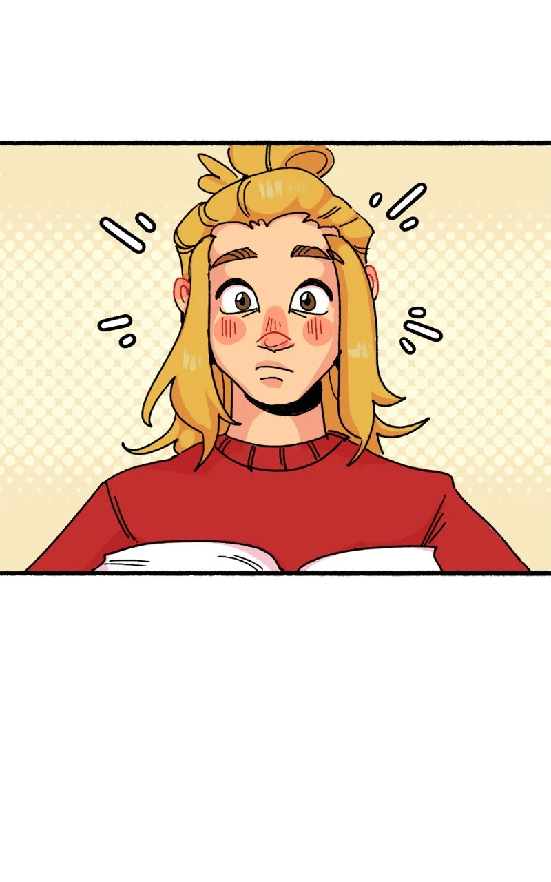 Not So Silent Chapter 4 page 41 - 
