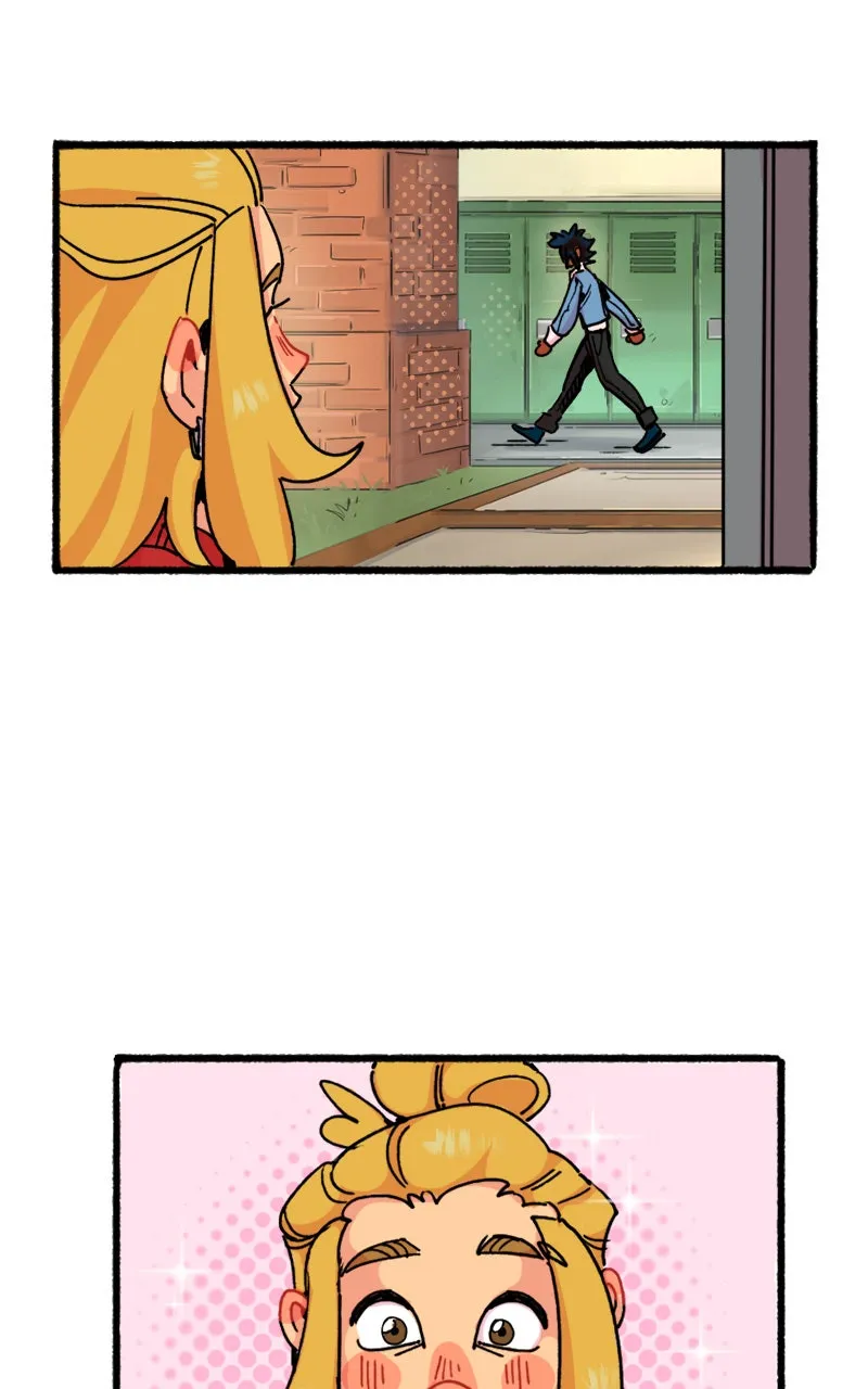Not So Silent Chapter 4 page 42 - 