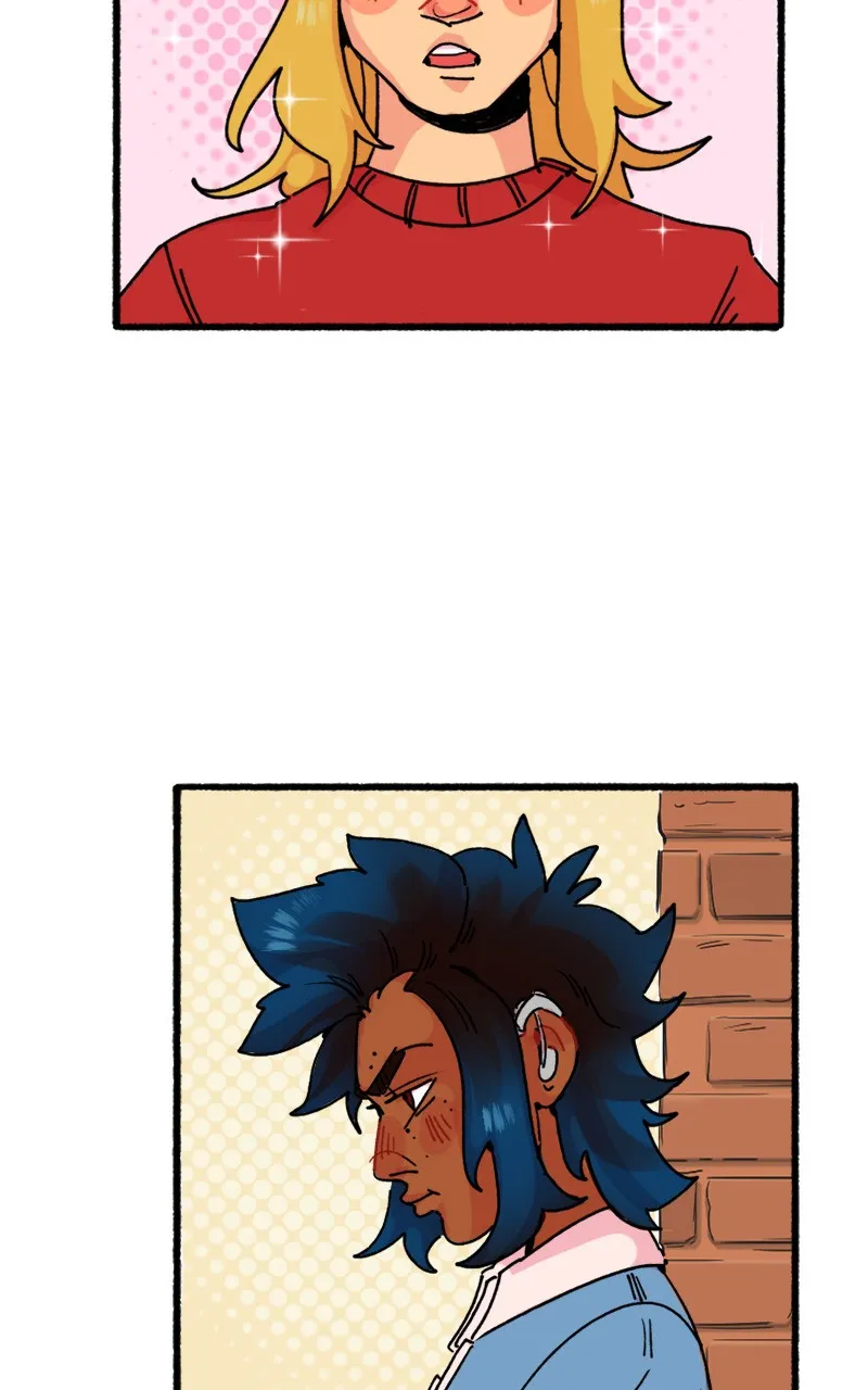 Not So Silent Chapter 4 page 43 - 