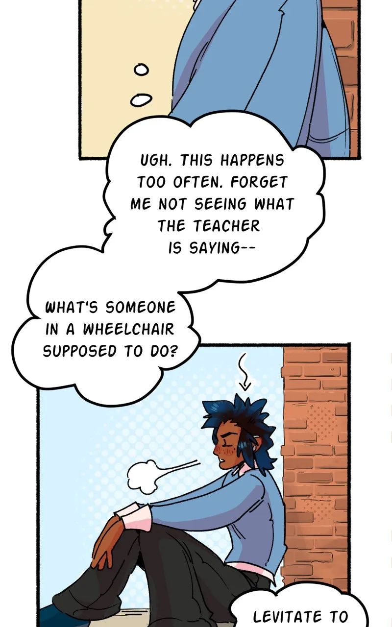 Not So Silent Chapter 4 page 44 - 