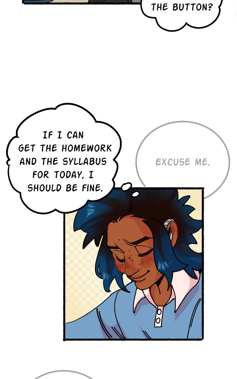 Not So Silent Chapter 4 page 45 - 