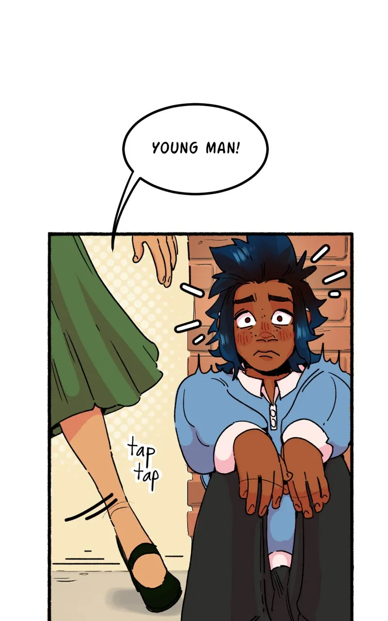 Not So Silent Chapter 4 page 47 - 