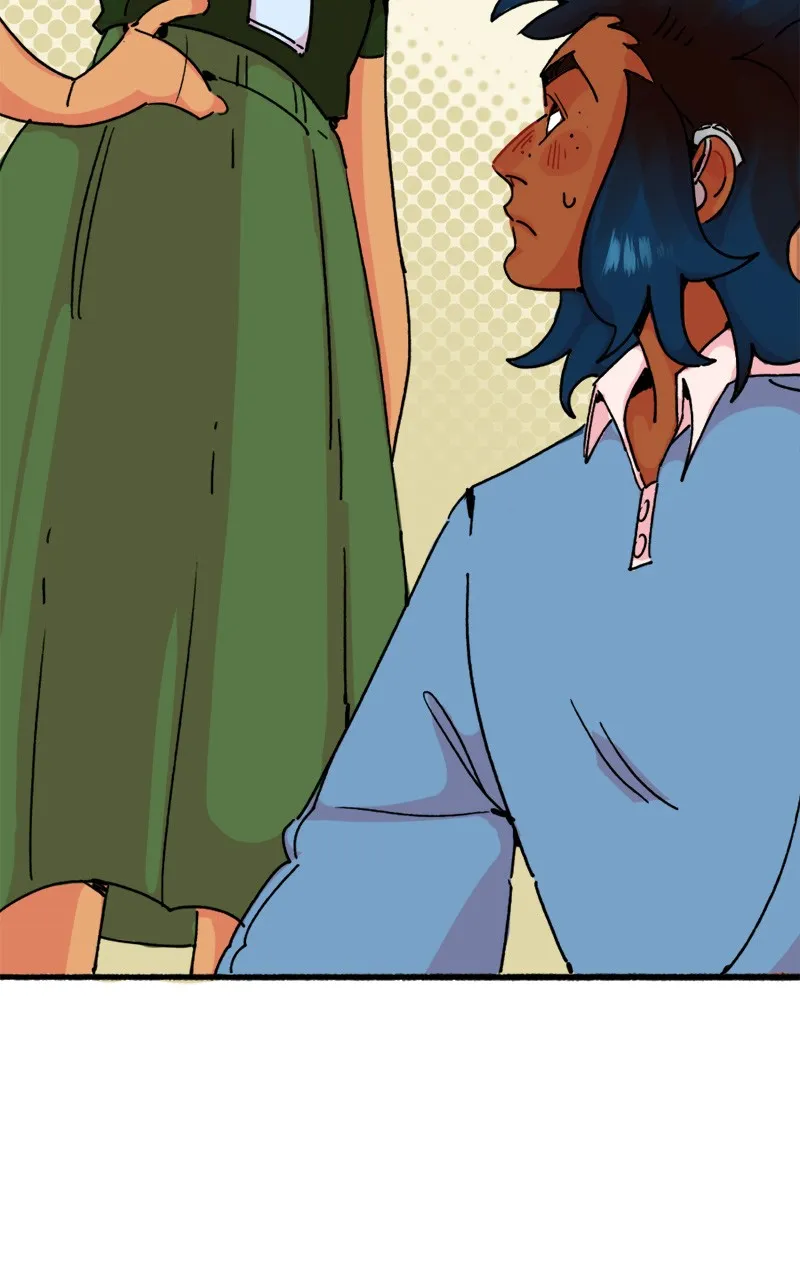 Not So Silent Chapter 4 page 49 - 