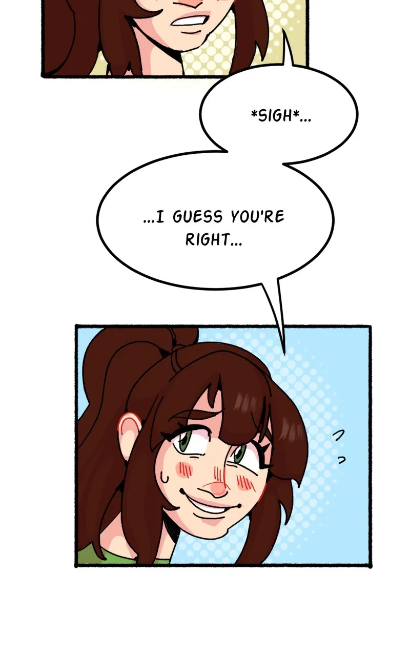 Not So Silent Chapter 4 page 6 - 