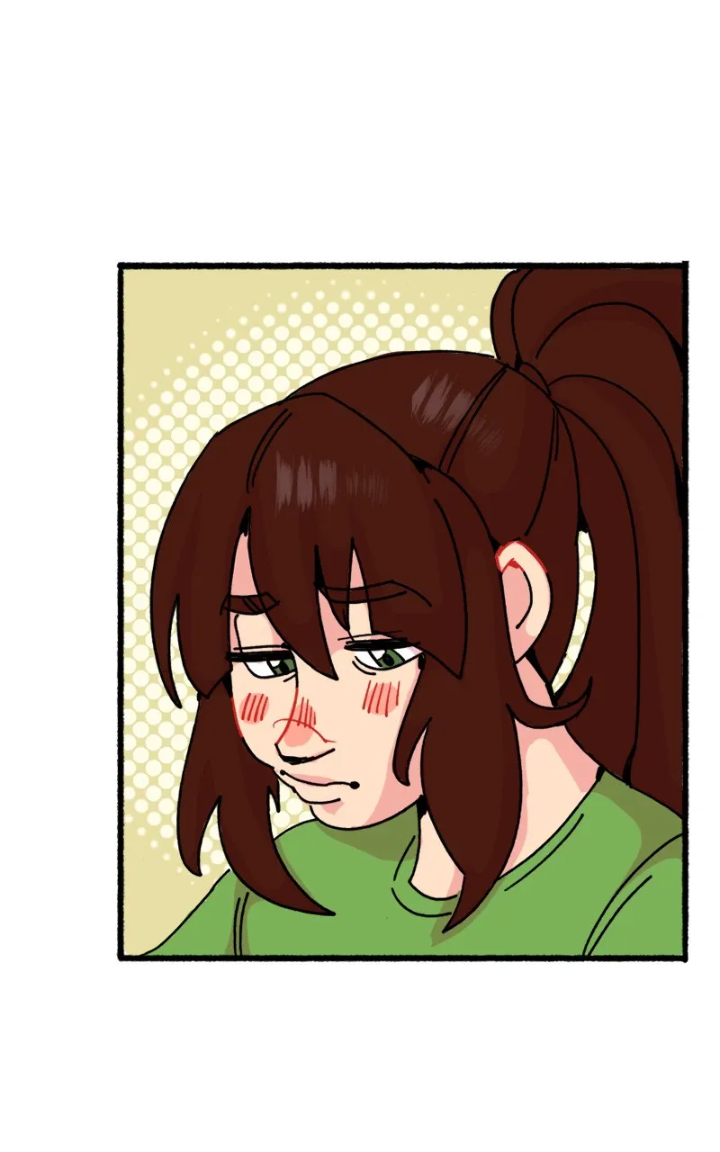 Not So Silent Chapter 4 page 8 - 