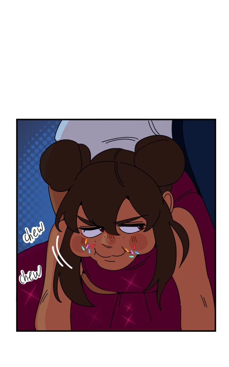 Not So Silent Chapter 40 page 2 - 