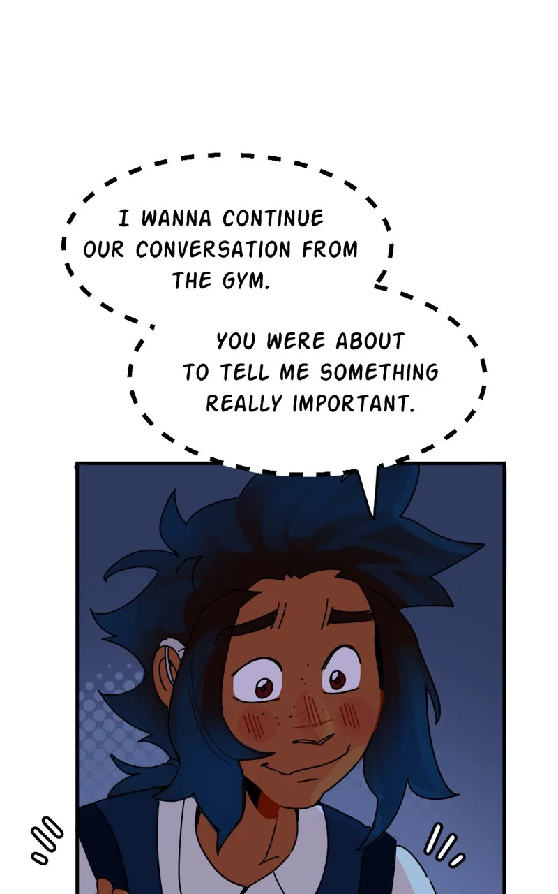 Not So Silent Chapter 40 page 11 - 