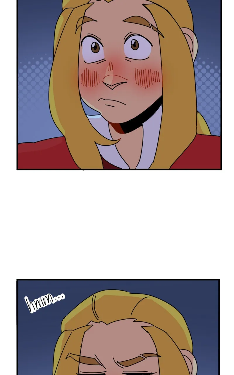 Not So Silent Chapter 40 page 13 - 