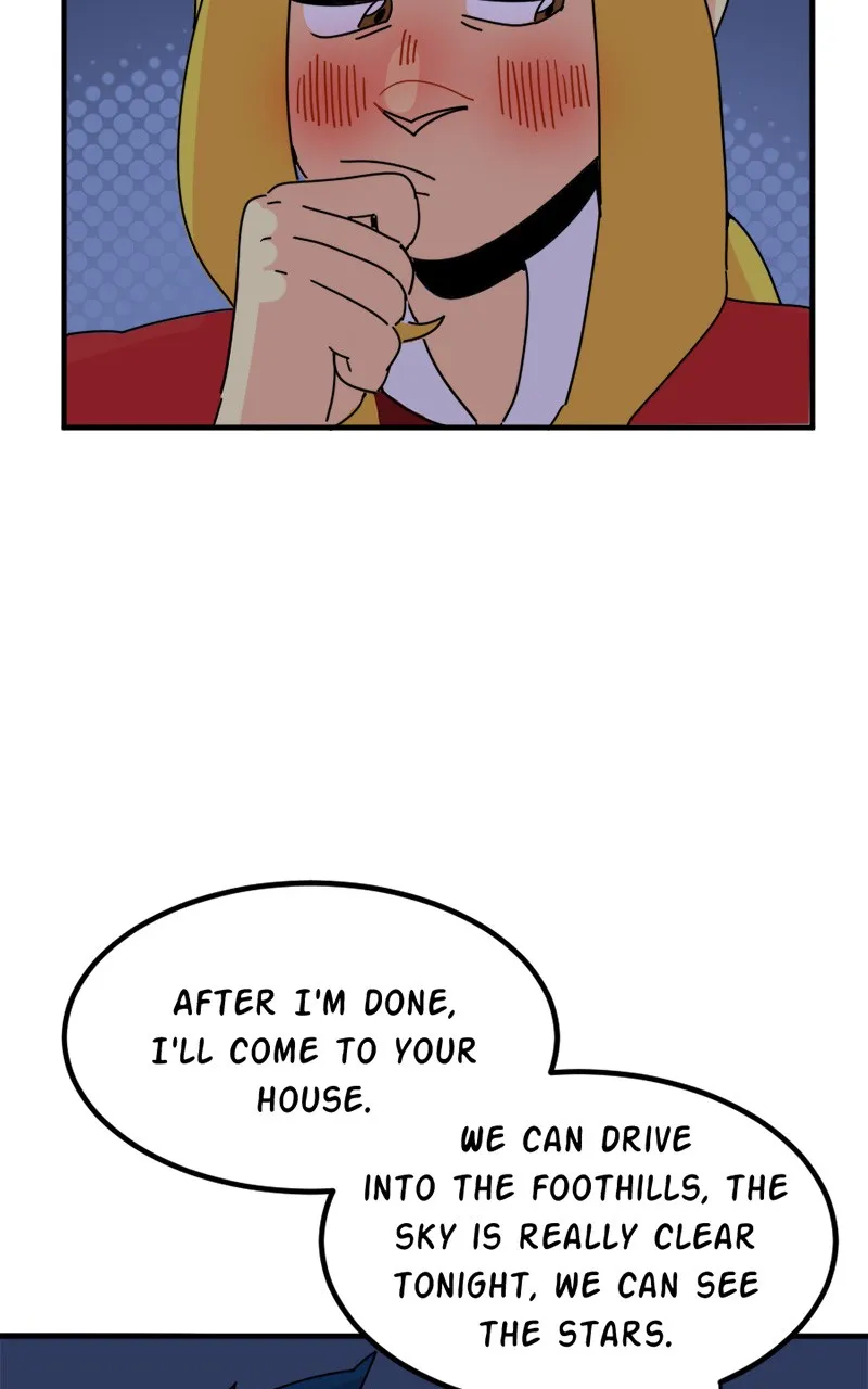 Not So Silent Chapter 40 page 14 - 