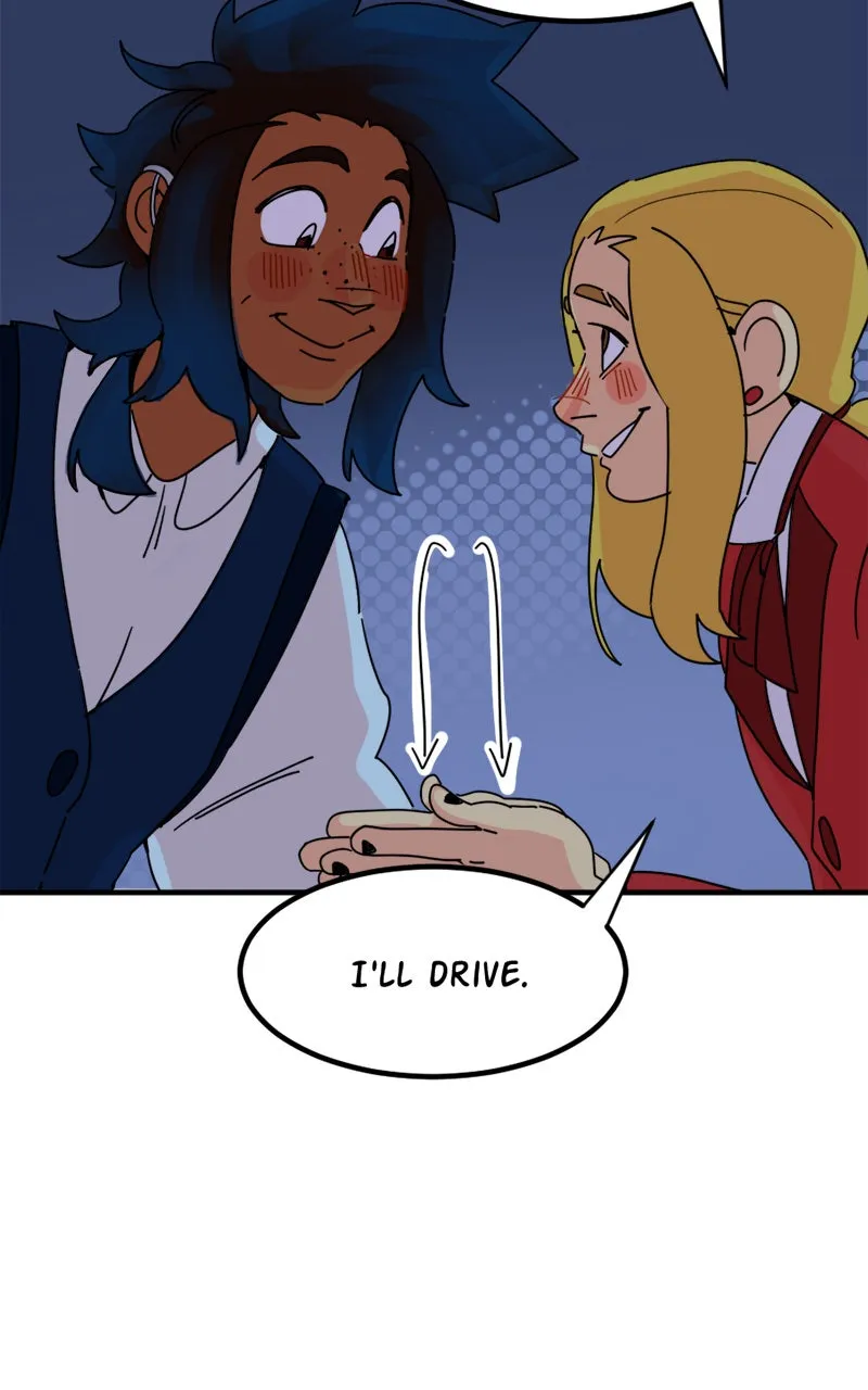 Not So Silent Chapter 40 page 15 - 
