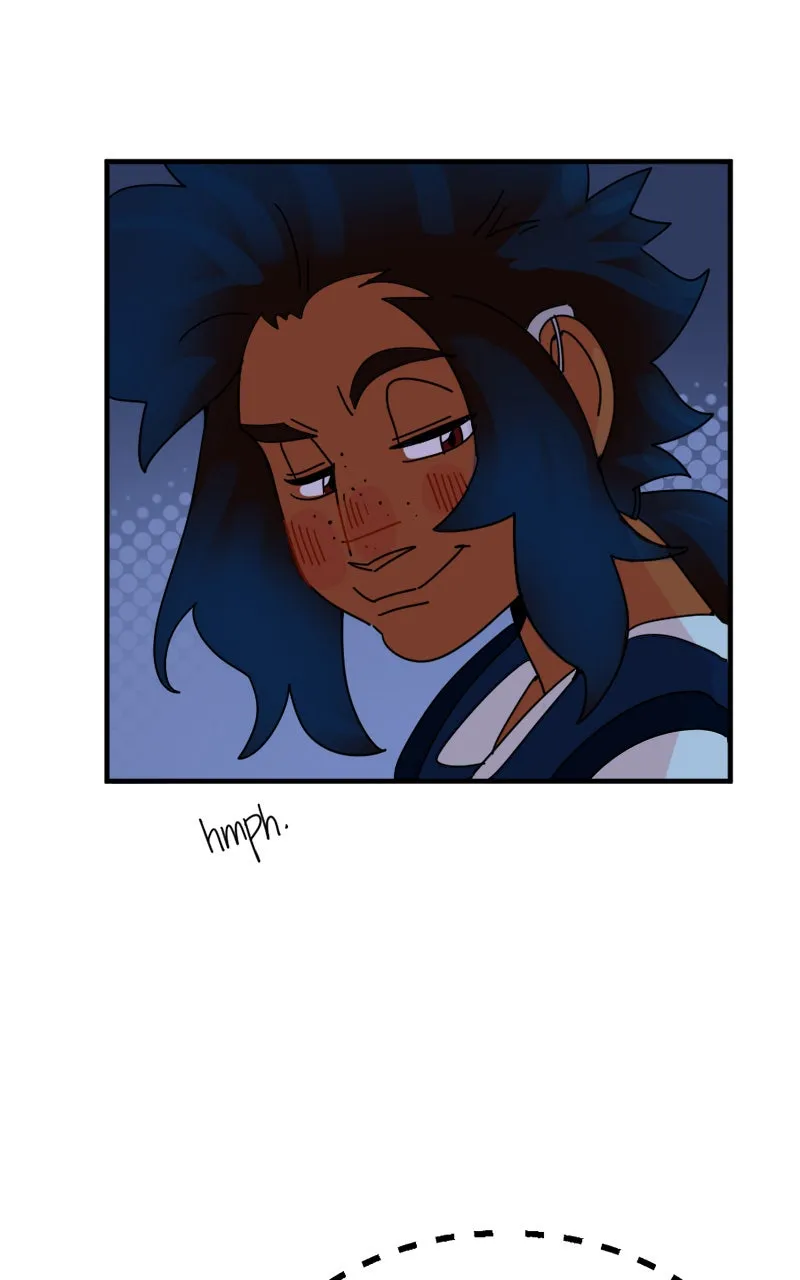 Not So Silent Chapter 40 page 16 - 