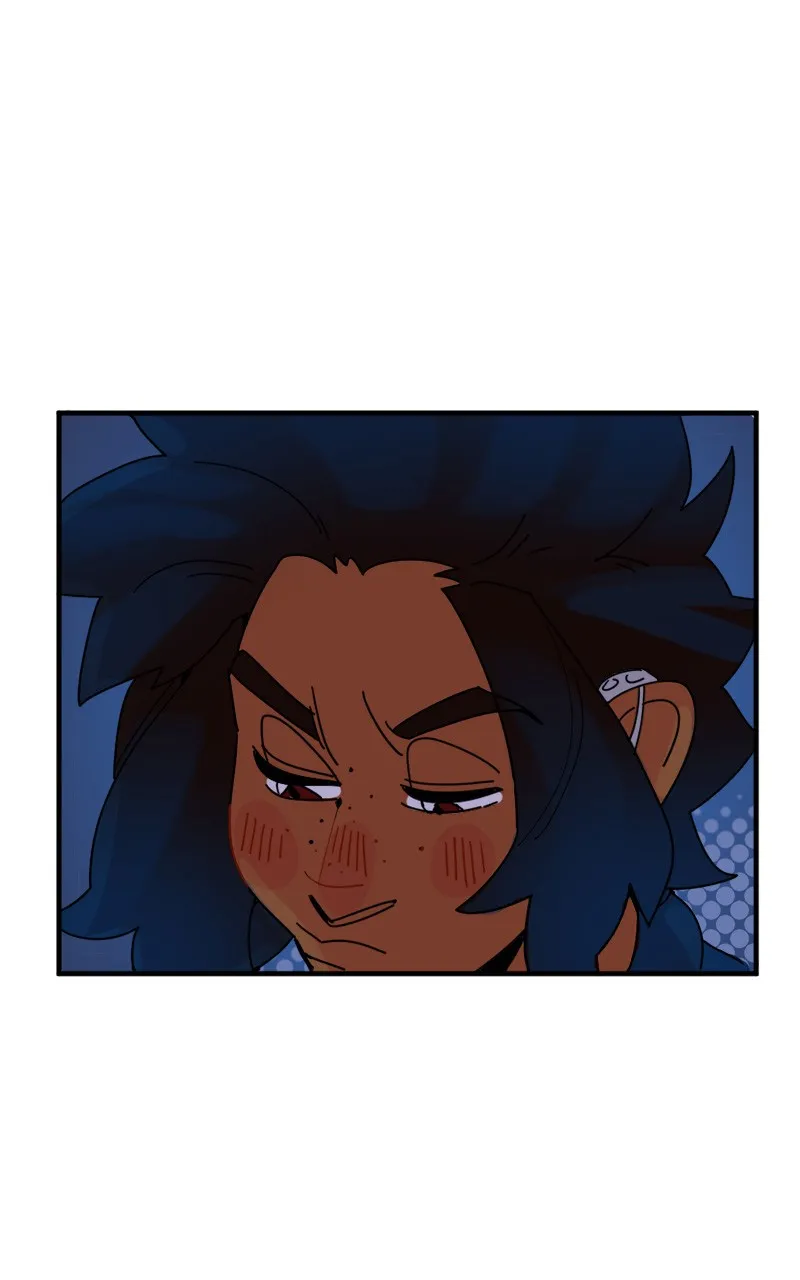 Not So Silent Chapter 40 page 3 - 