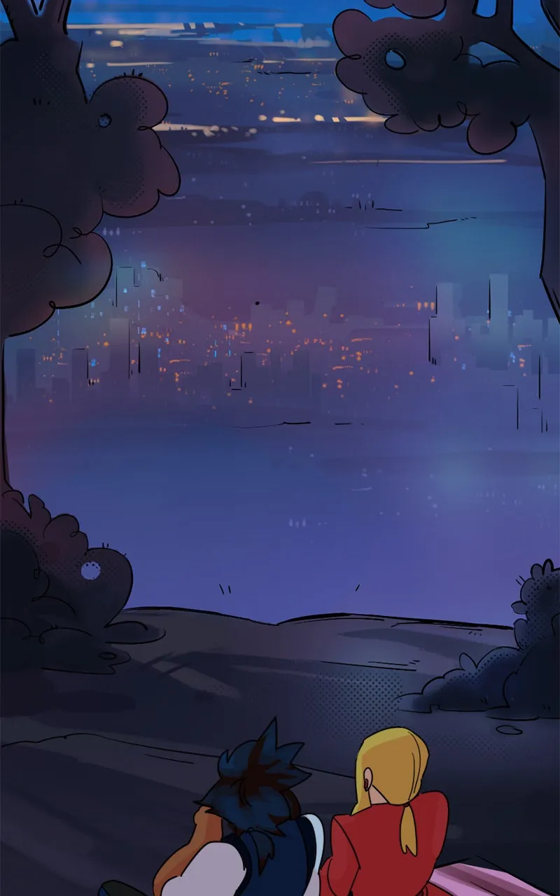 Not So Silent Chapter 40 page 21 - 