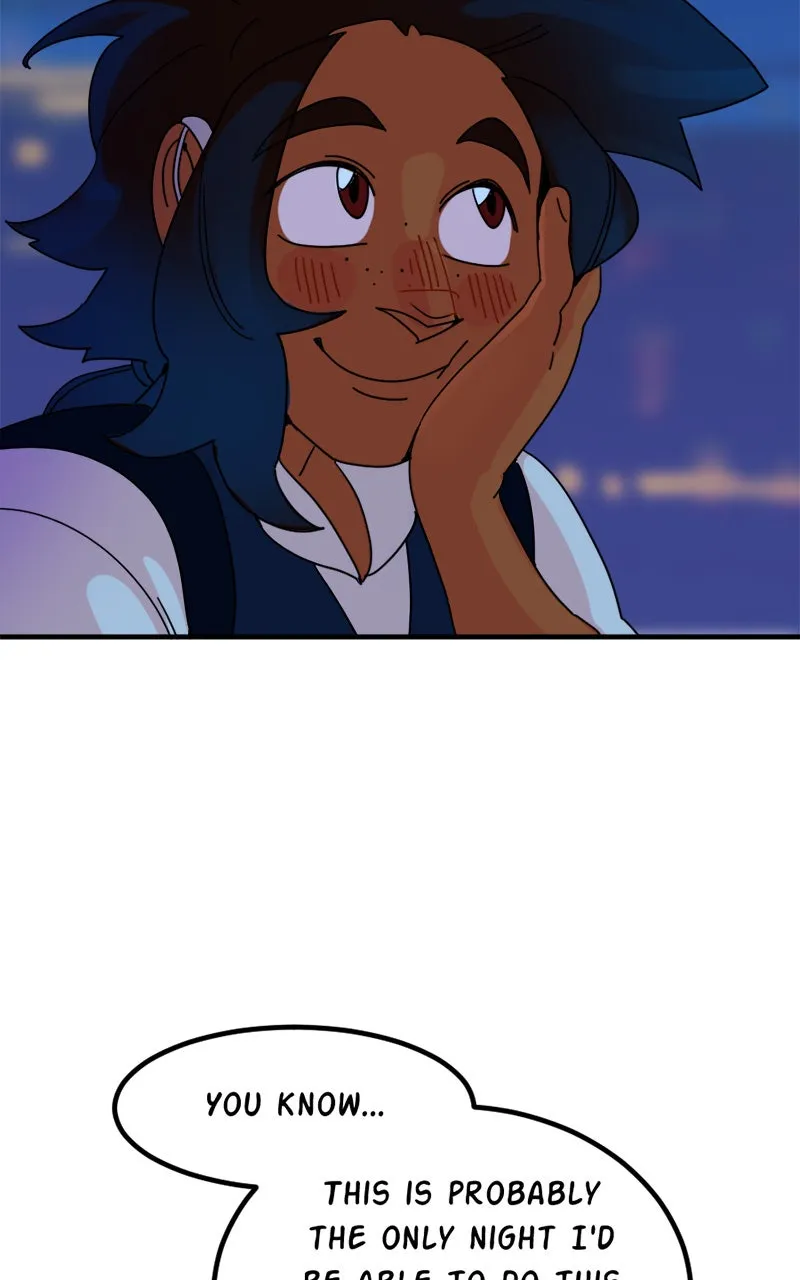 Not So Silent Chapter 40 page 25 - 