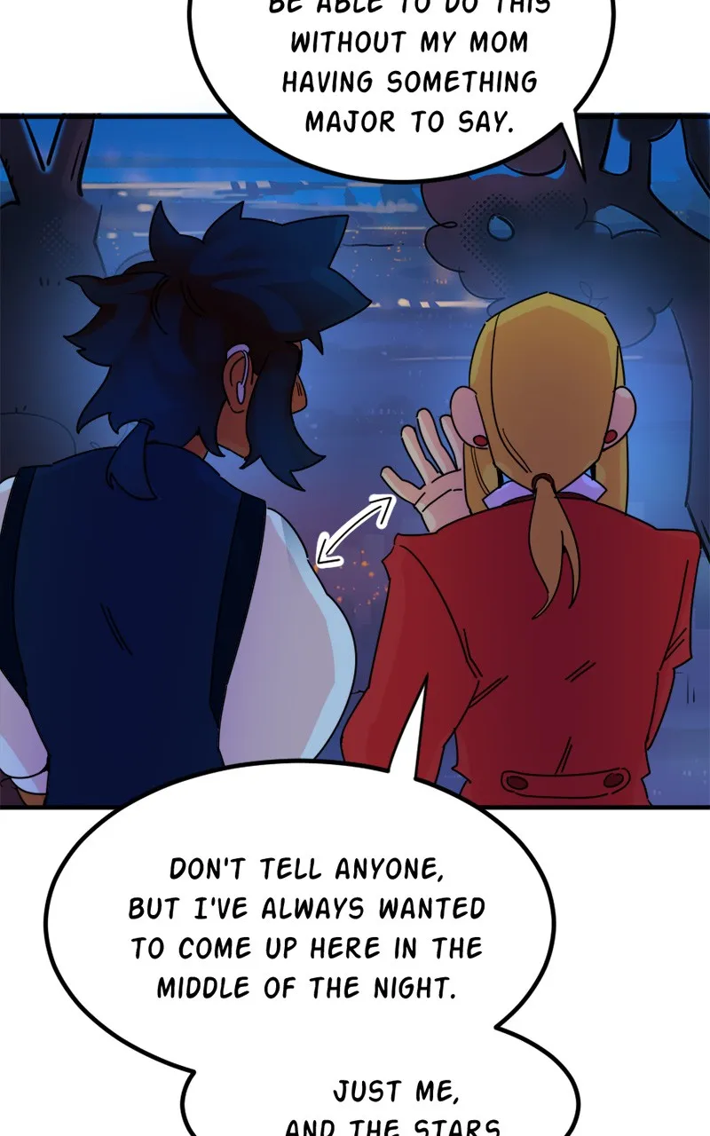 Not So Silent Chapter 40 page 26 - 