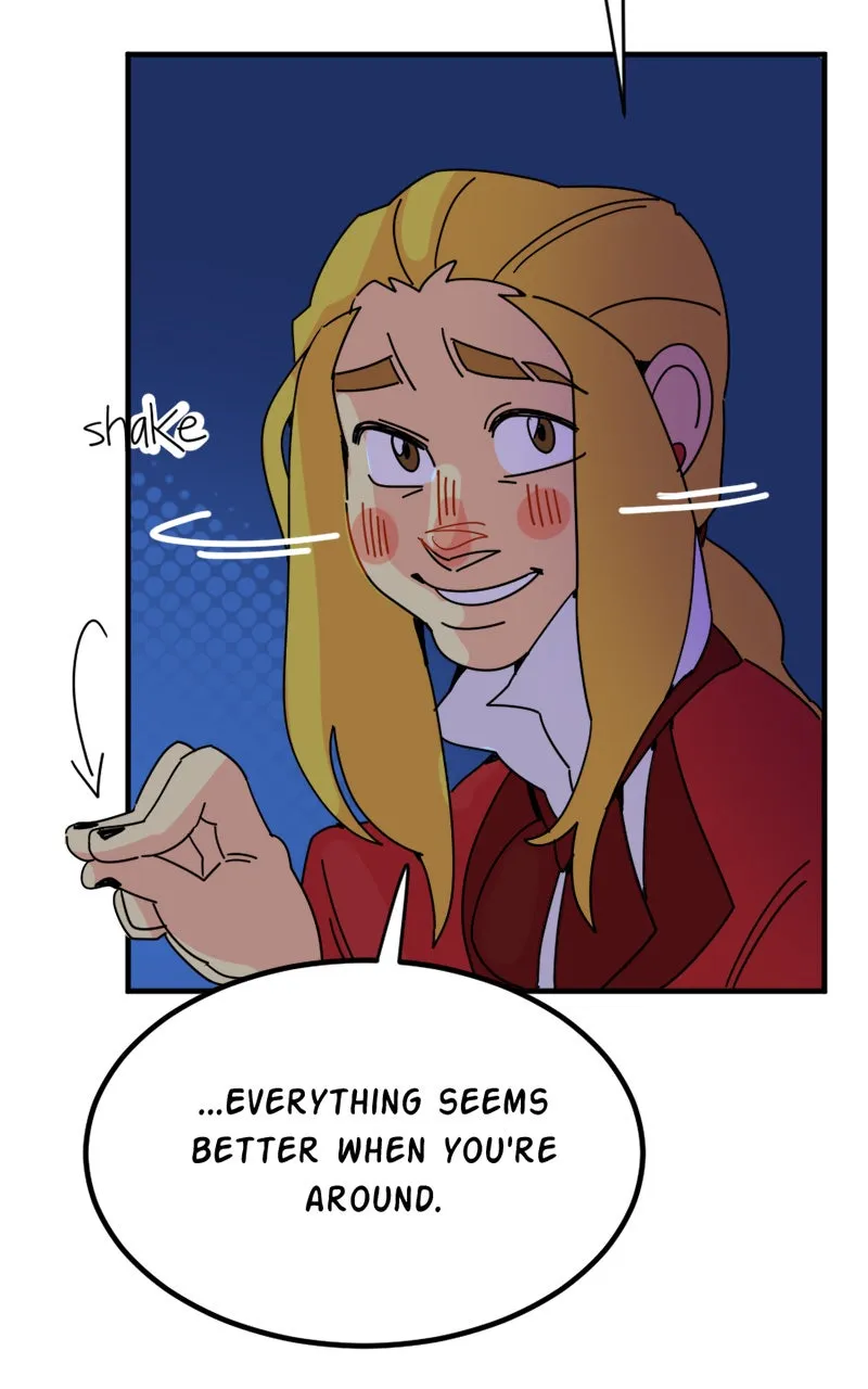 Not So Silent Chapter 40 page 29 - 
