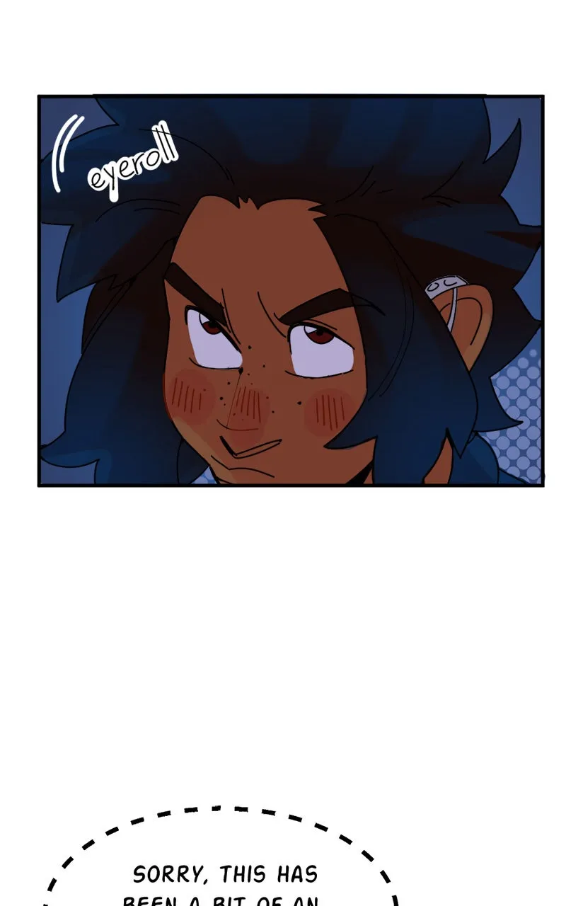 Not So Silent Chapter 40 page 4 - 