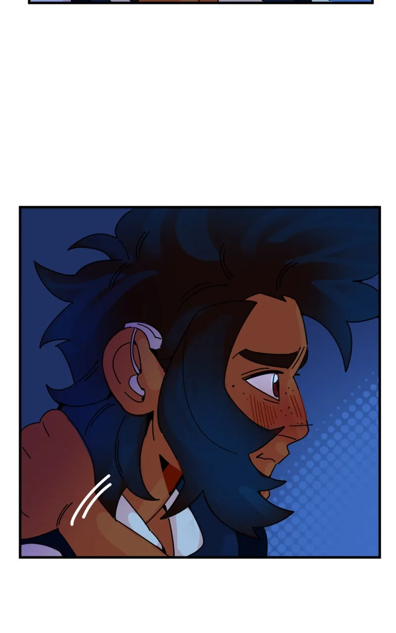 Not So Silent Chapter 40 page 31 - 