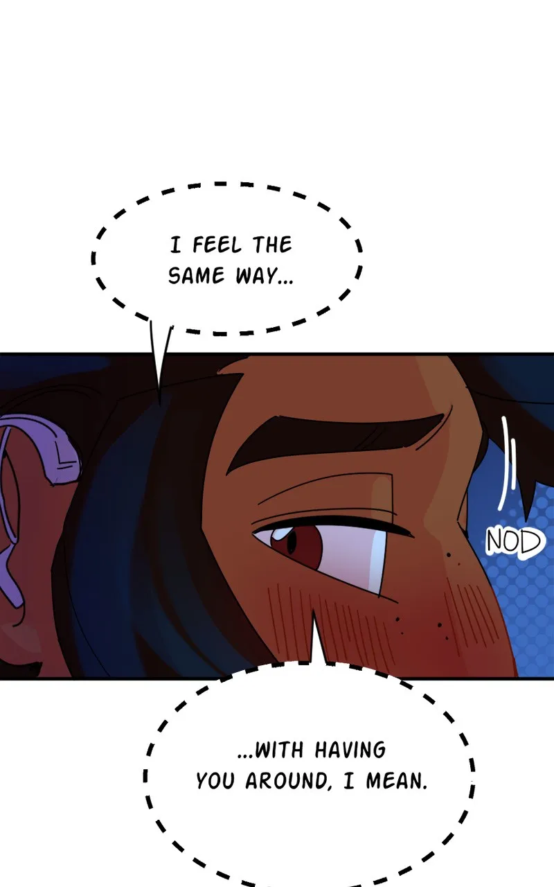 Not So Silent Chapter 40 page 32 - 