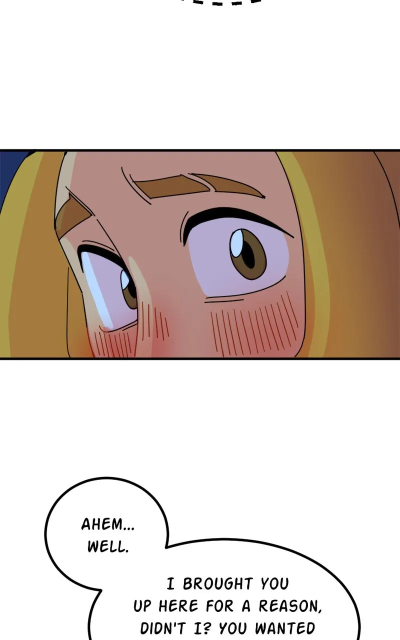 Not So Silent Chapter 40 page 33 - 