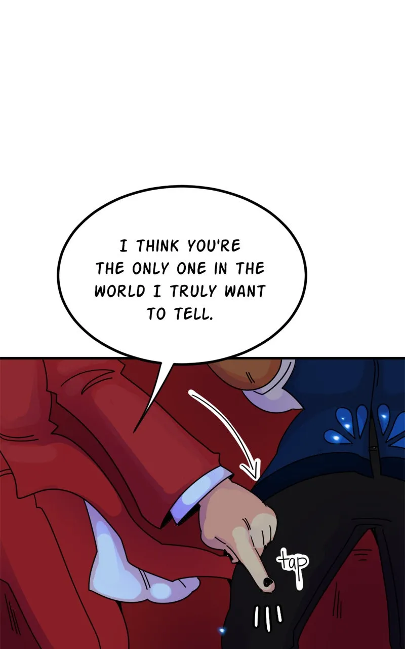 Not So Silent Chapter 40 page 35 - 