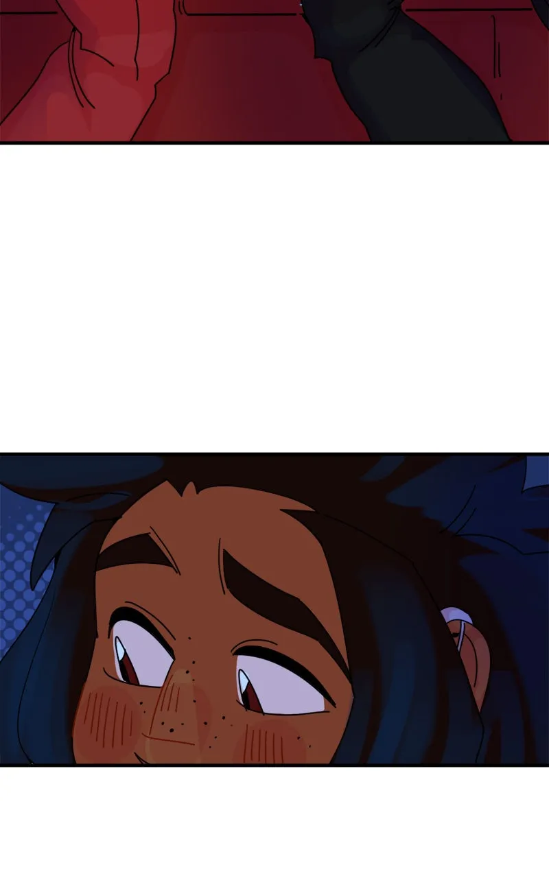 Not So Silent Chapter 40 page 36 - 