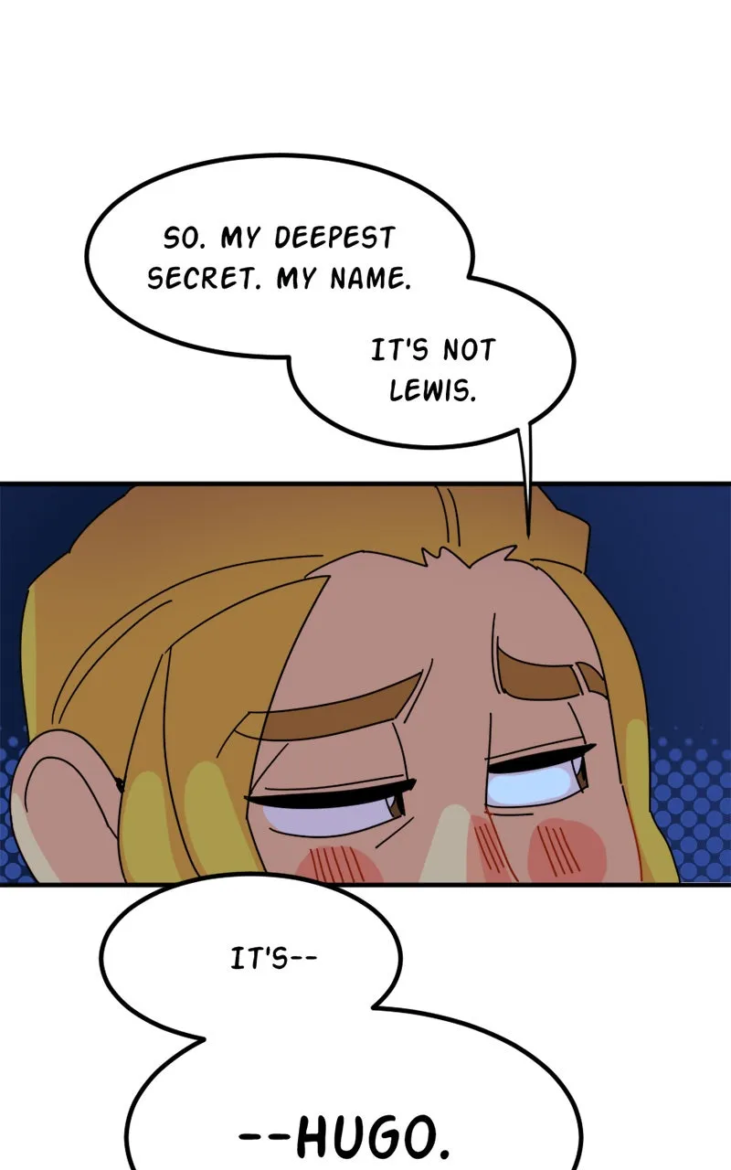 Not So Silent Chapter 40 page 37 - 